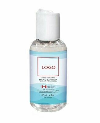 Custom Printed Covid Products