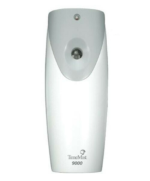 TIMEMIST SETTINGS DISPENSER (4/CS)