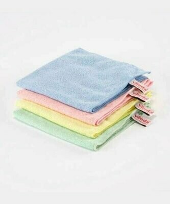 Cloths & Rags
