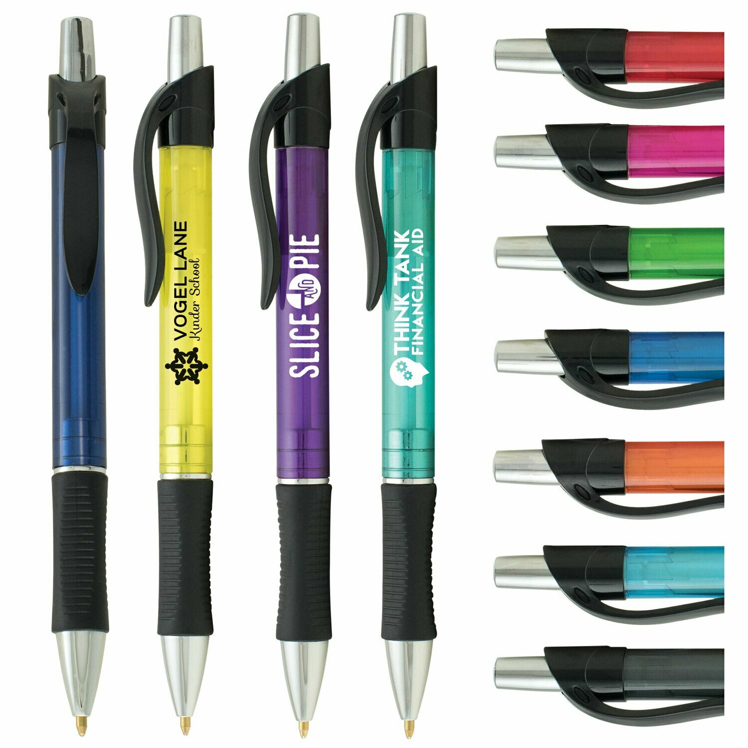 STYLEX CRYSTAL PEN