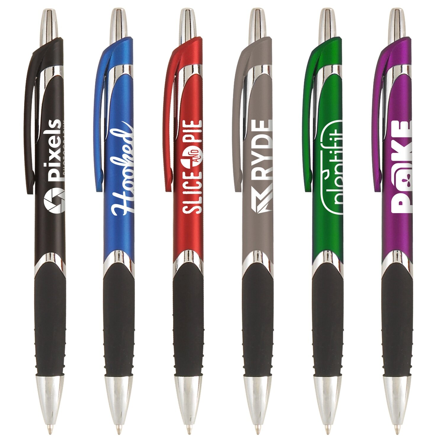 SOLANA GRIP PEN