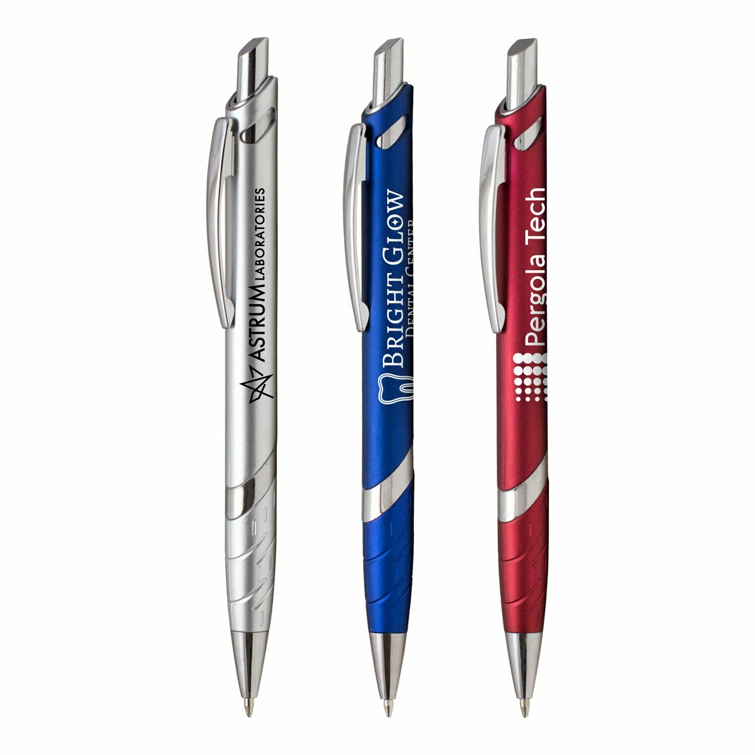PISMO METALLIC PEN