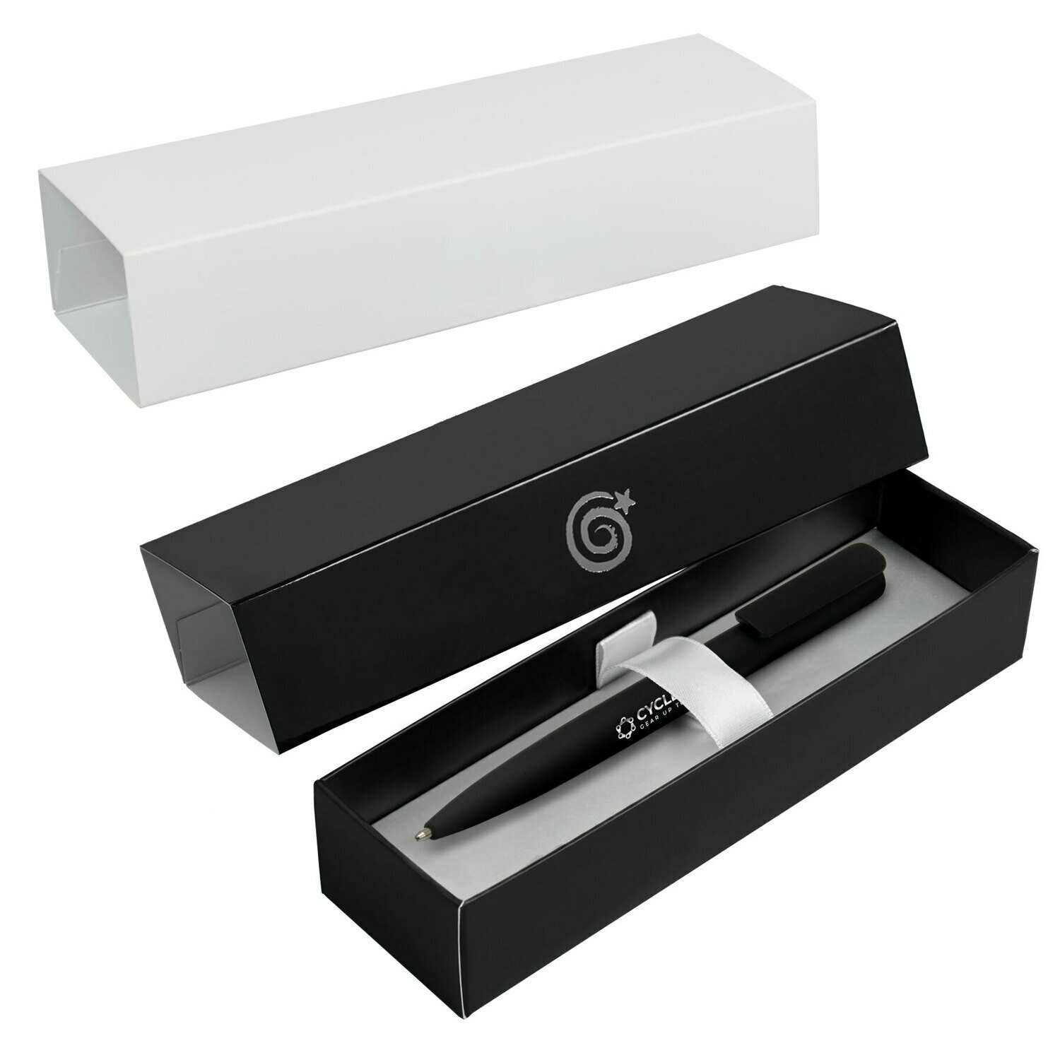 JAGGER IN GIFT BOX - LASER