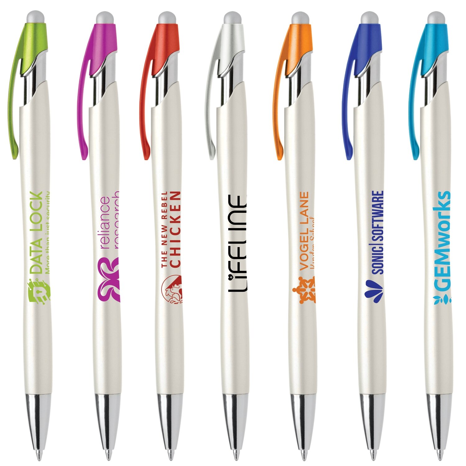 LA JOLLA PEARL PEN