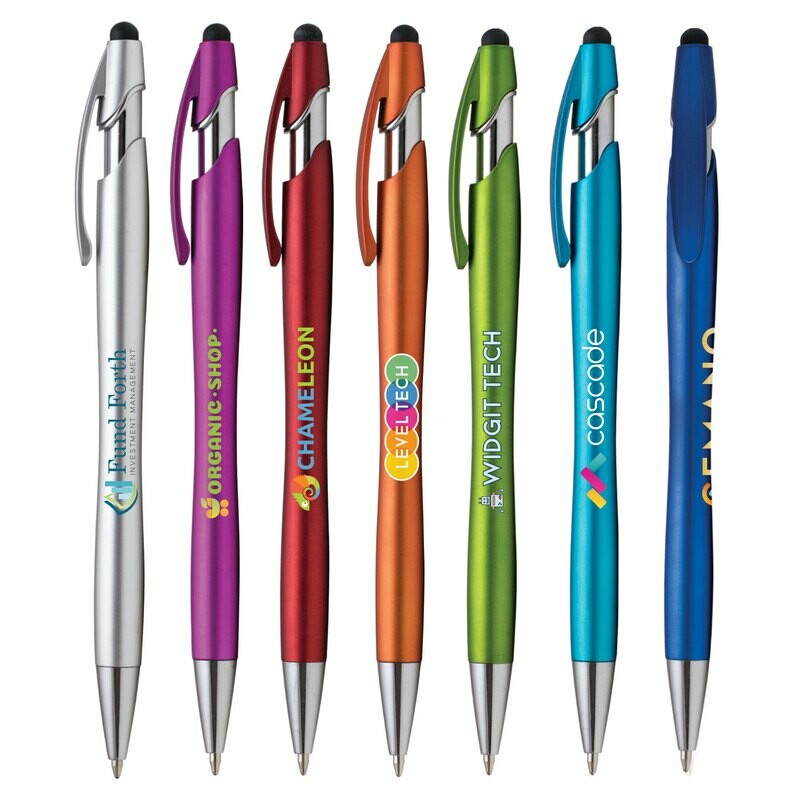 LA JOLLA STYLUS - COLORJET