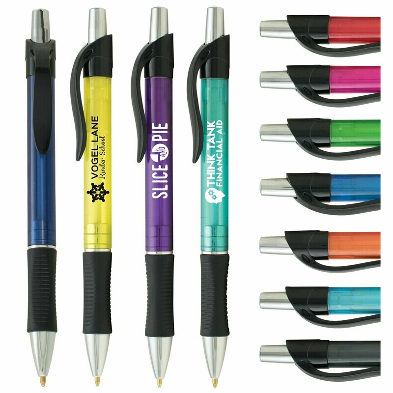 STYLEX CRYSTAL PEN