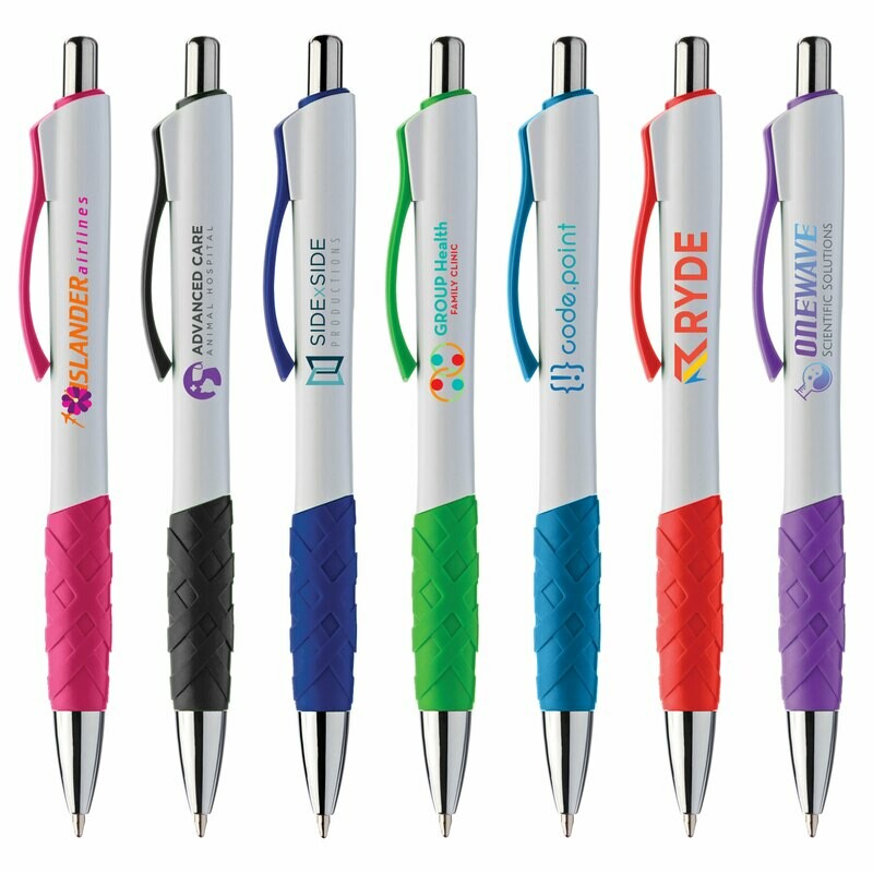 DELANO - COLORJET - FULL COLOR PEN