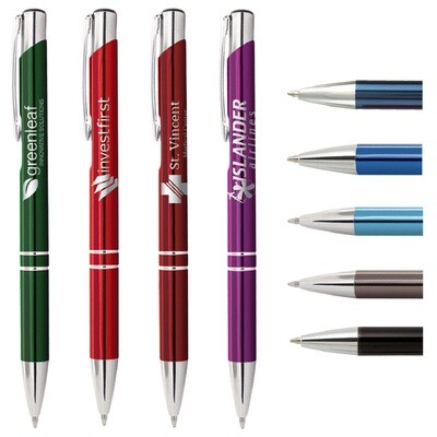 TRES-CHIC - LASERMAX - METAL PEN