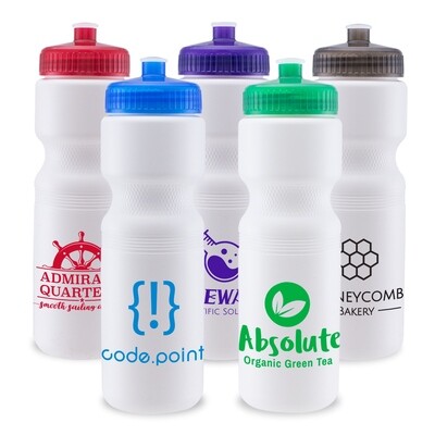 VELOCITY - 28 OZ. SPORTS BOTTLE