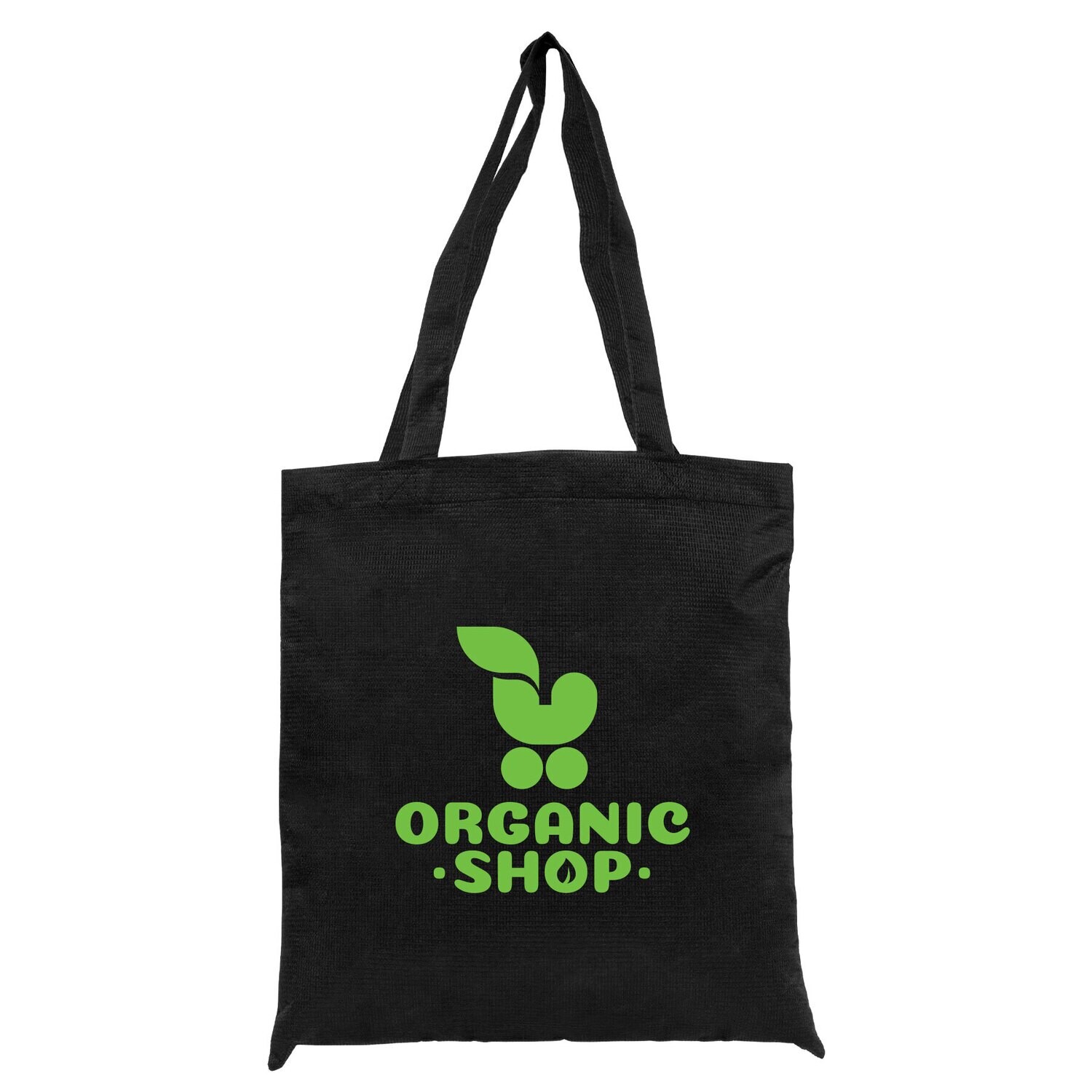 STOCKHOLM ECO RECYCLED PLASTIC TOTE BAG