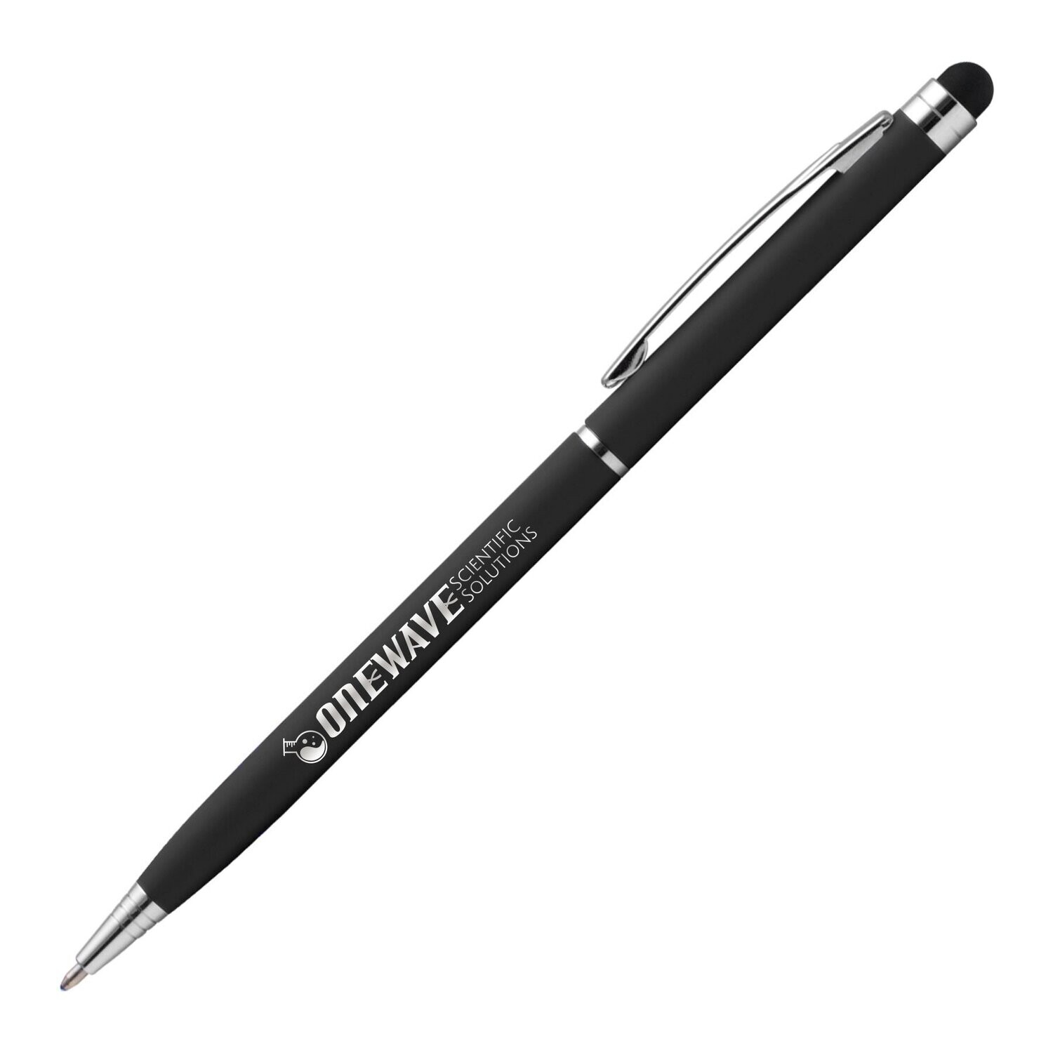 Metal pen 2024