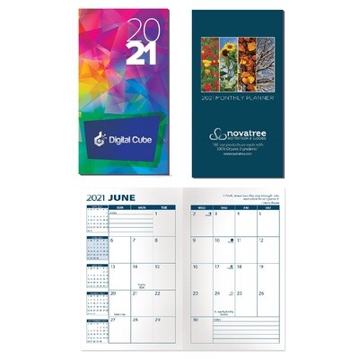 2021 SOFT TOUCH HANDY PLANNER