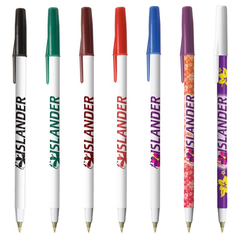 SUPERBALL PEN (DIGITAL FULL COLOR WRAP)