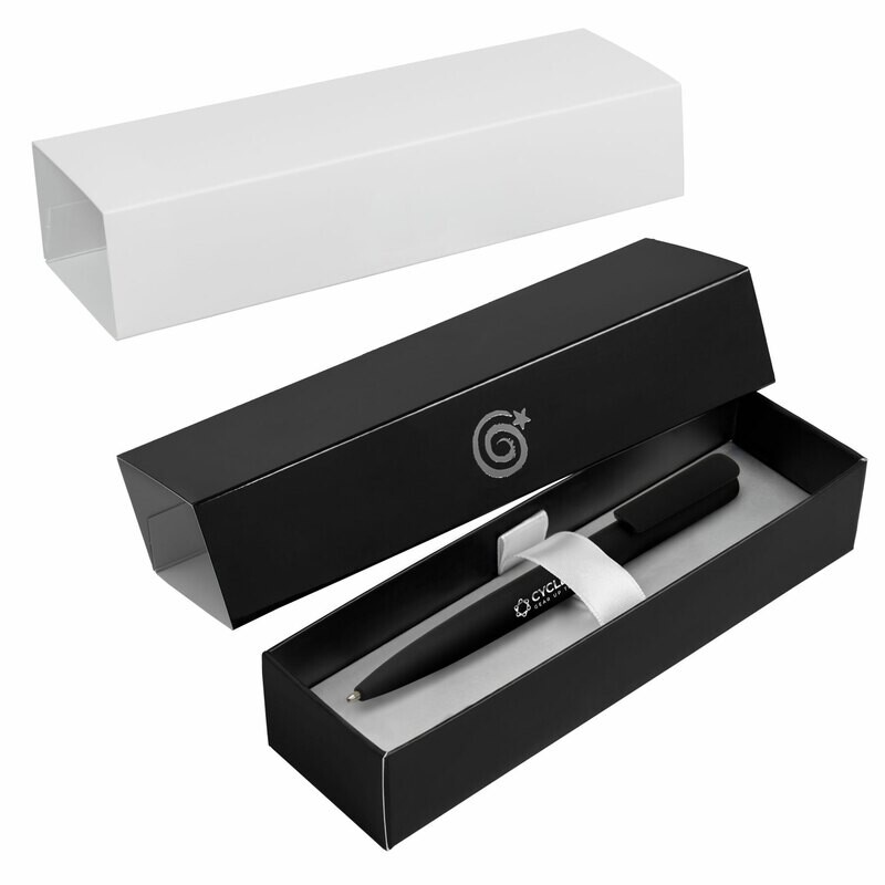JAGGER IN GIFT BOX - LASER