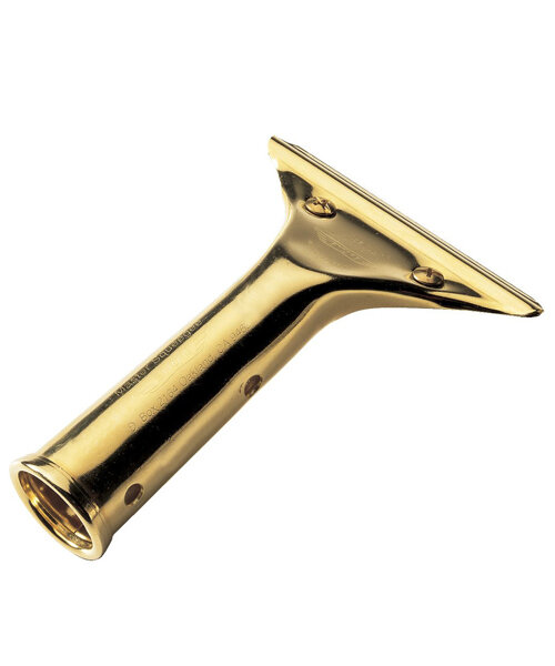 ETTORE'S MASTER BRASS WINDOW SQUEEGEE HANDLE (6/PK)