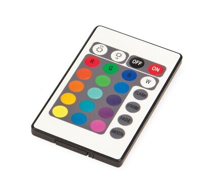 EDUCATIONAL LIGHT CUBE REPLACEMENT REMOTE