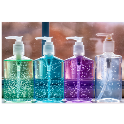 Hand Sanitizer