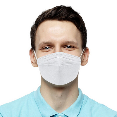 N95 Respirator Mask