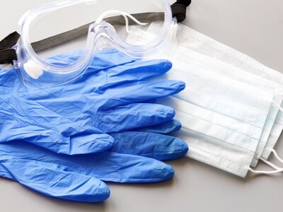 Health Care & PPE Supplies