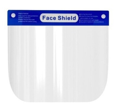 Face Shields