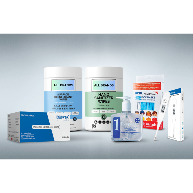 REGULAR HOME CARE PACKAGE
