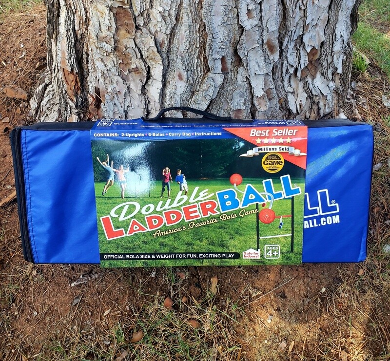 Ladder Ball