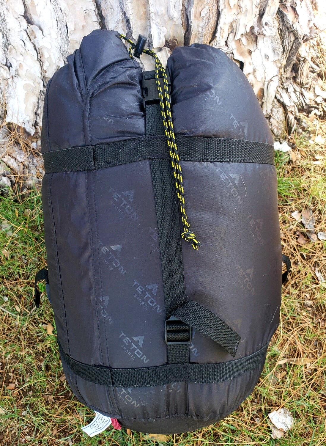 Teton 0° XXL sleeping bag