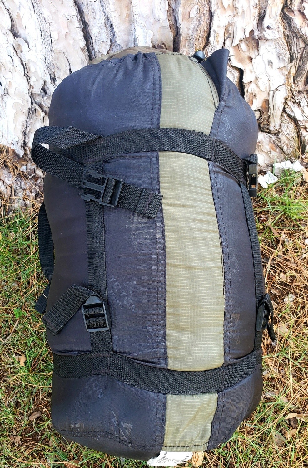 Teton 0° Regular sleeping bag