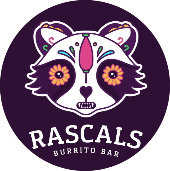 Rascals Burrito Bar