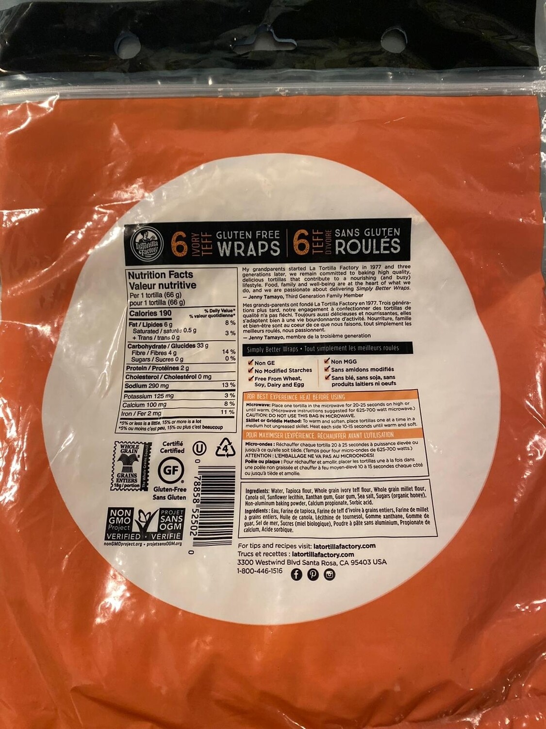 GF NBC 10&quot;