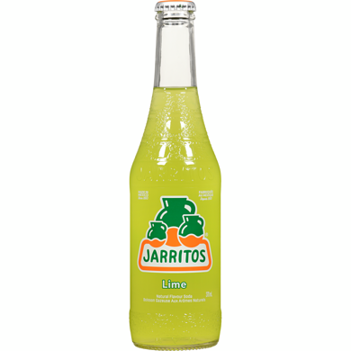 Jarritos