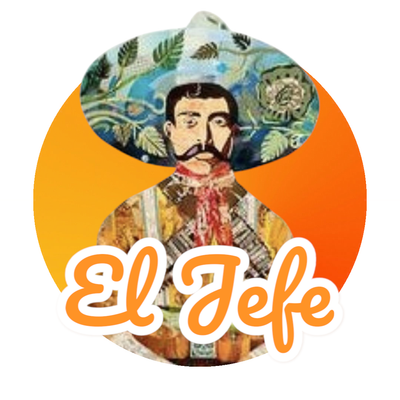 EL JEFE: BEEF BRISKET BARBACOA
