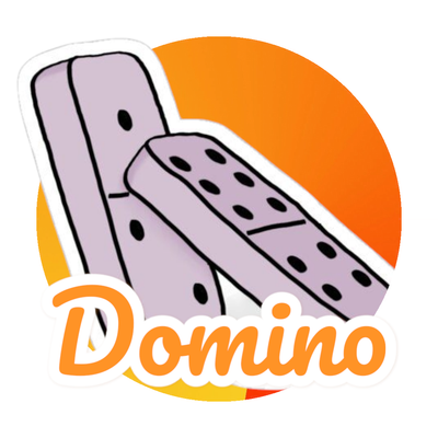 DOMINO: VEGETARIAN BEAN &amp; CHEESE
