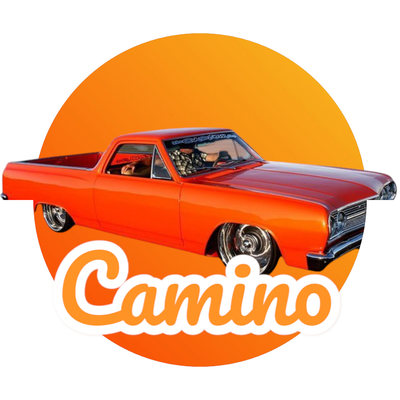 EL CAMINO