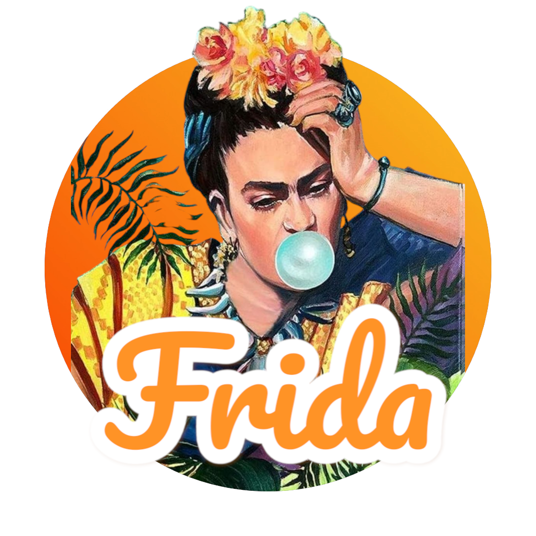FRIDA: CHIPOTLE SWEET POTATO