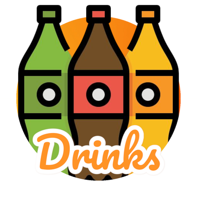 DRINKS