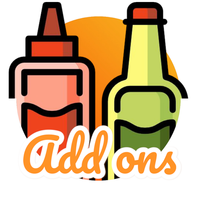 ADD ONS