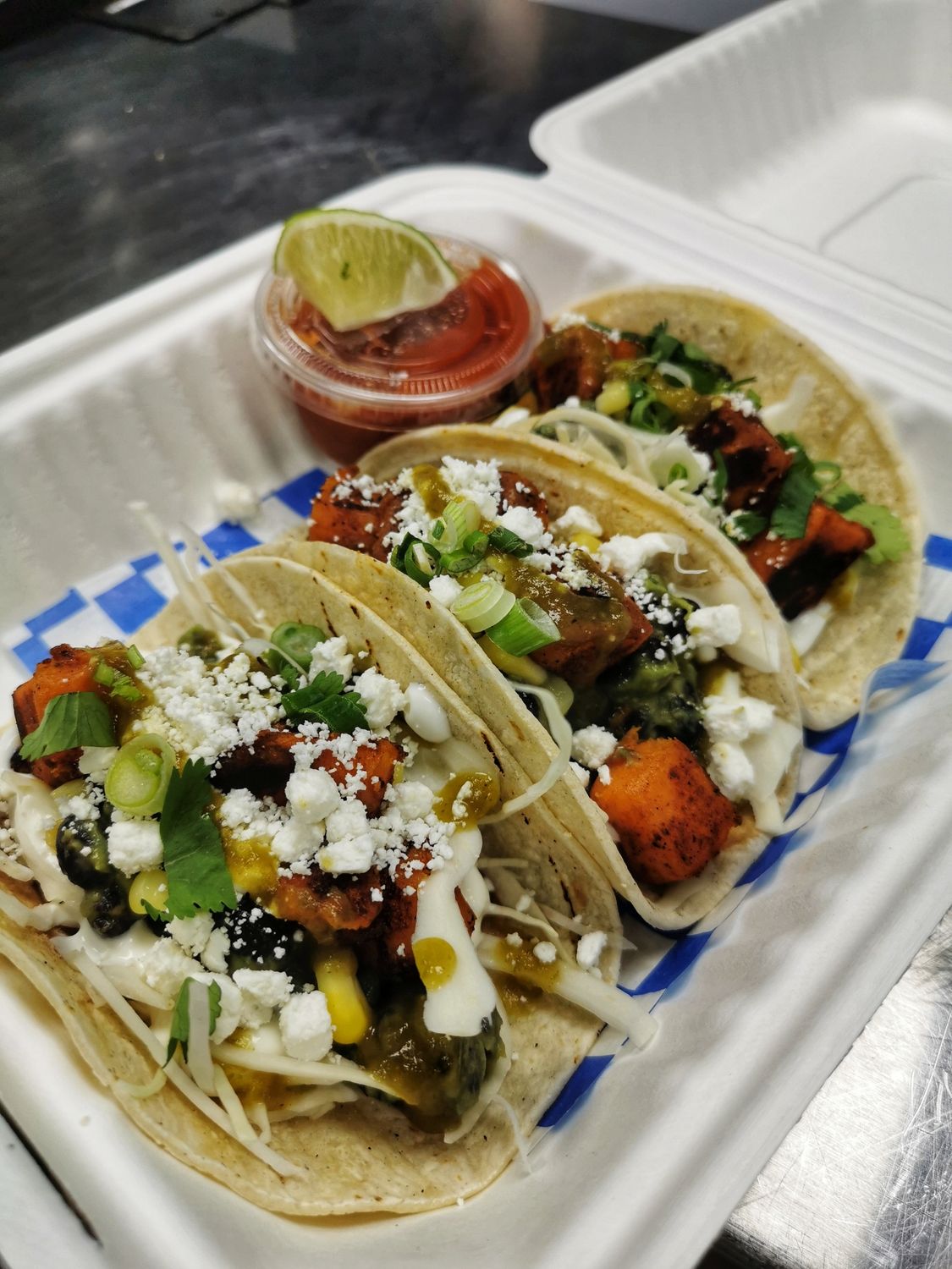TACO FRIDA SET
