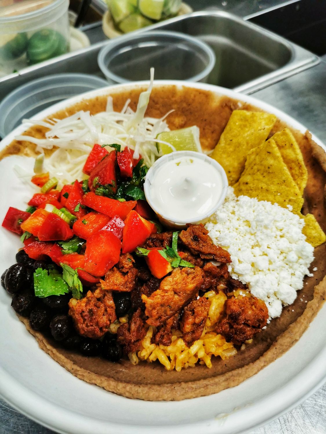 CAMINO BOWL