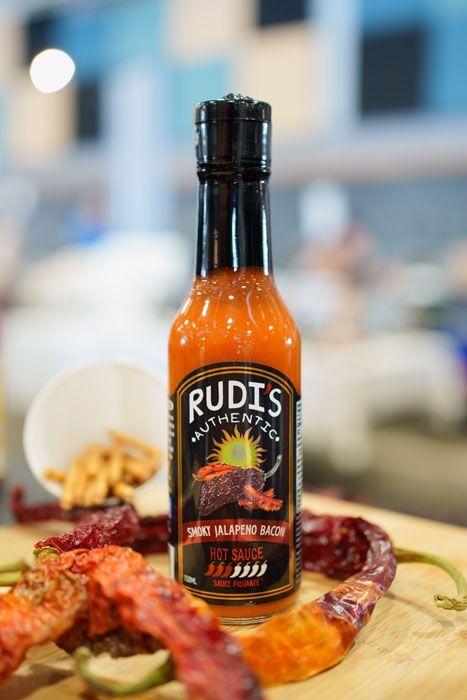 RUDI&#39;S SMOKY JALAPENO BACON