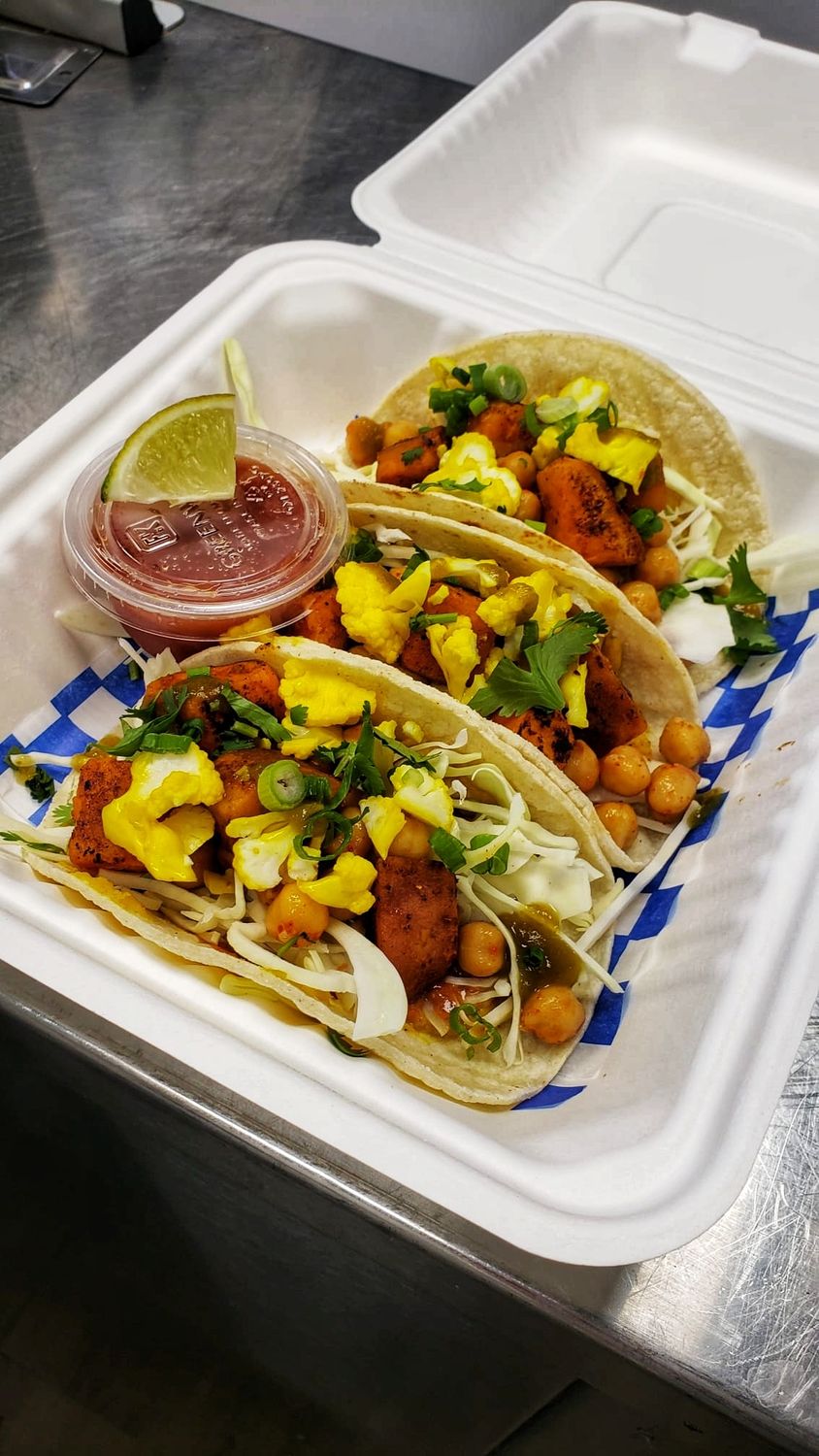 TACO TUES ROYAL DAL SET