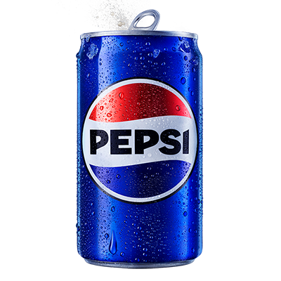 Pepsi 