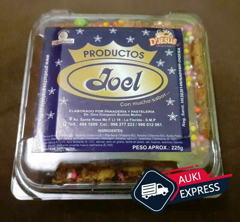 Antojitos!!
