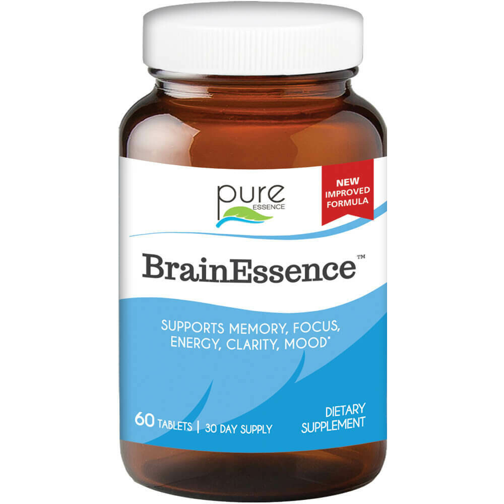 Pure Essence Brain Essence