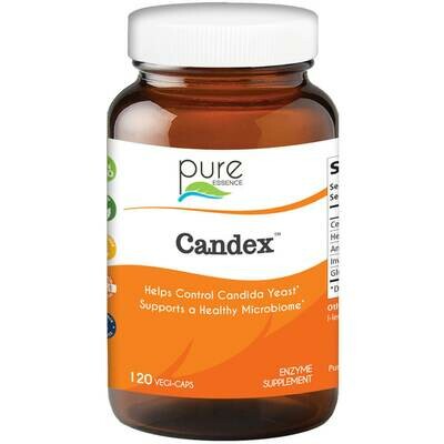 Pure Essence Candex 120vcap