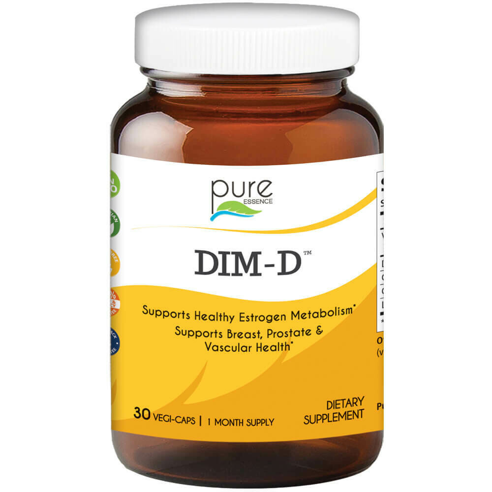Pure Essence DIM -D