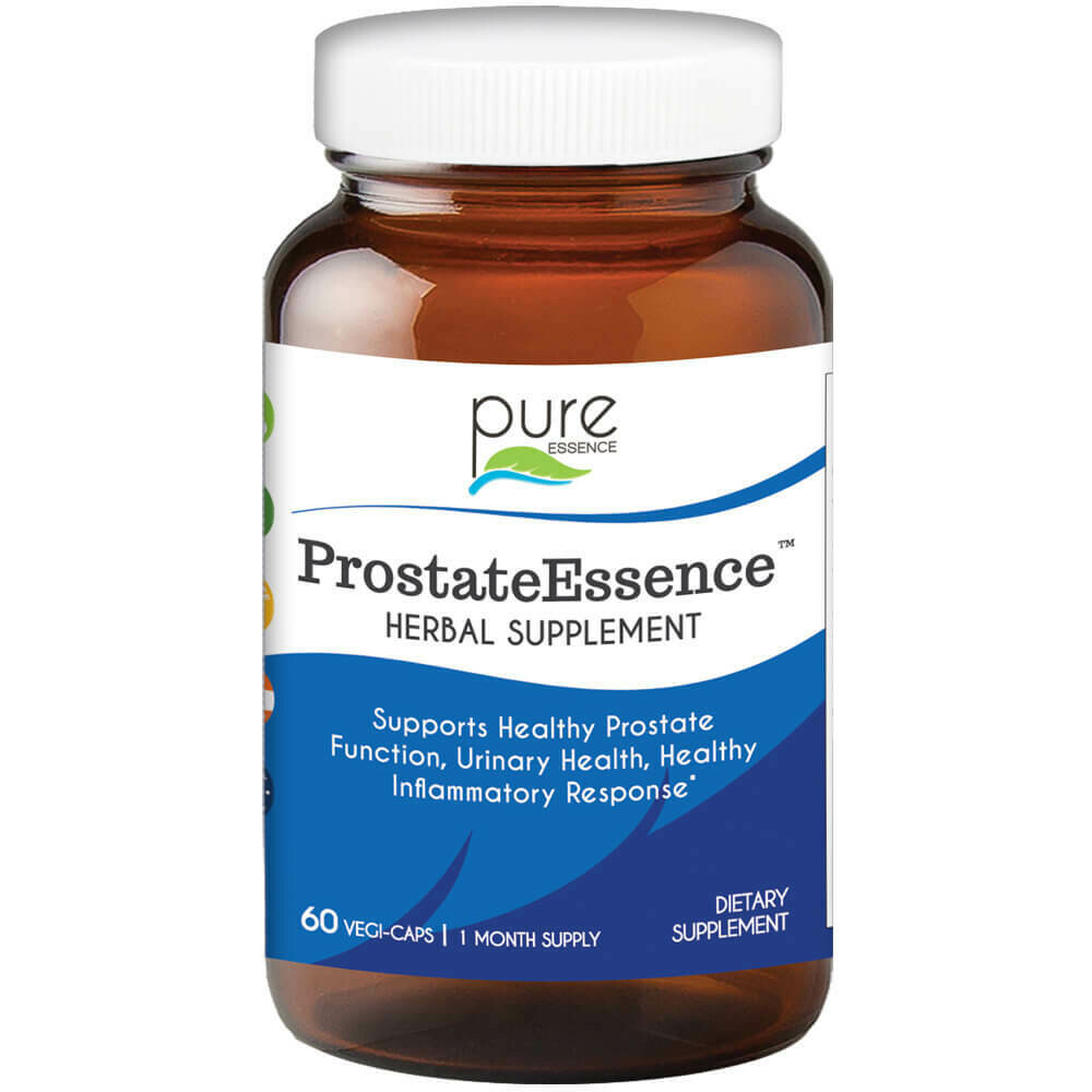 Pure Essence Prostate Essence 60vcap