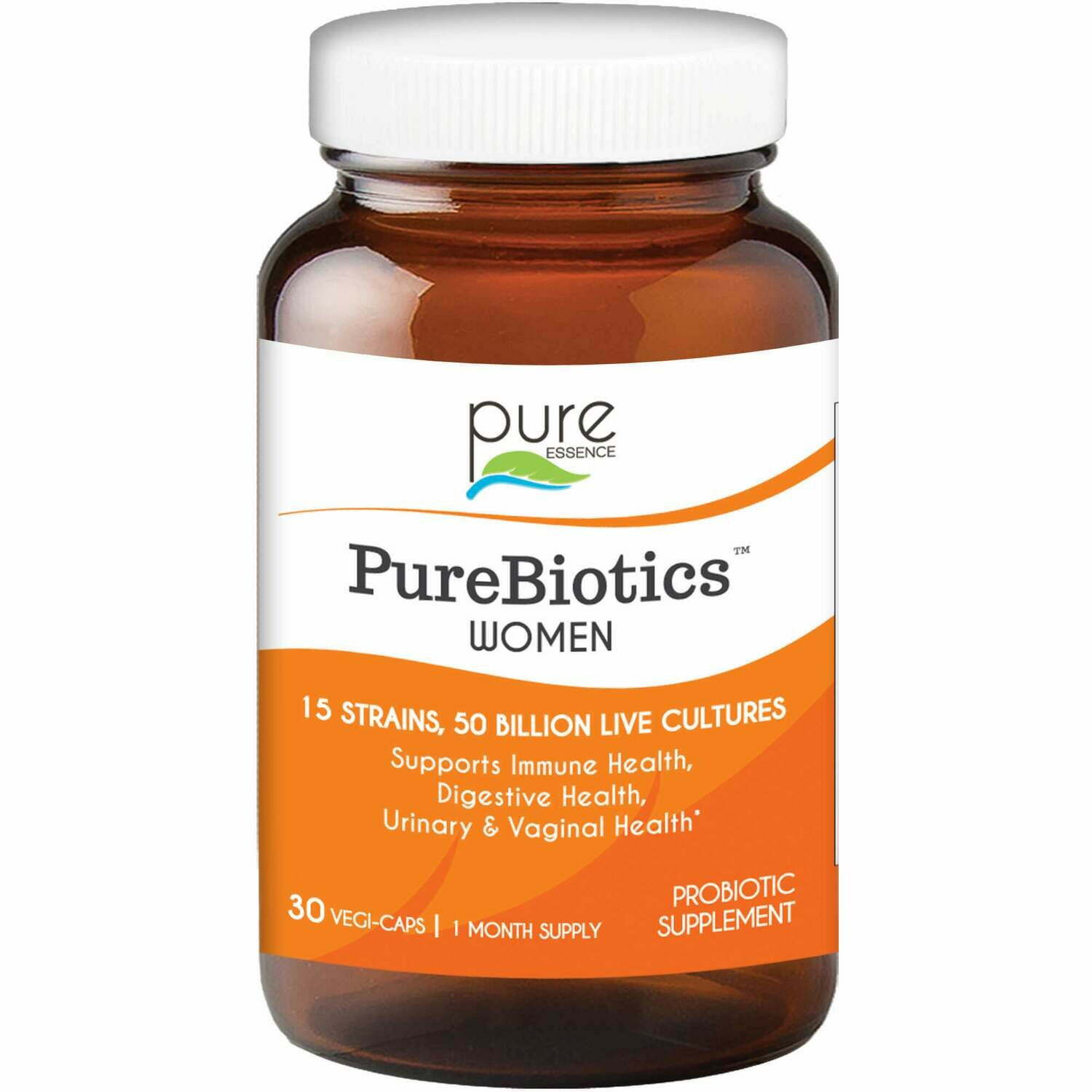 Pure Essence Womens 50BIL 30cap
