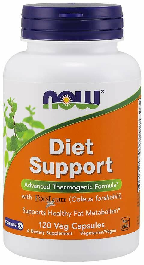 NOW Diet Support