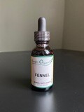 Simple Organics Fennel 1oz